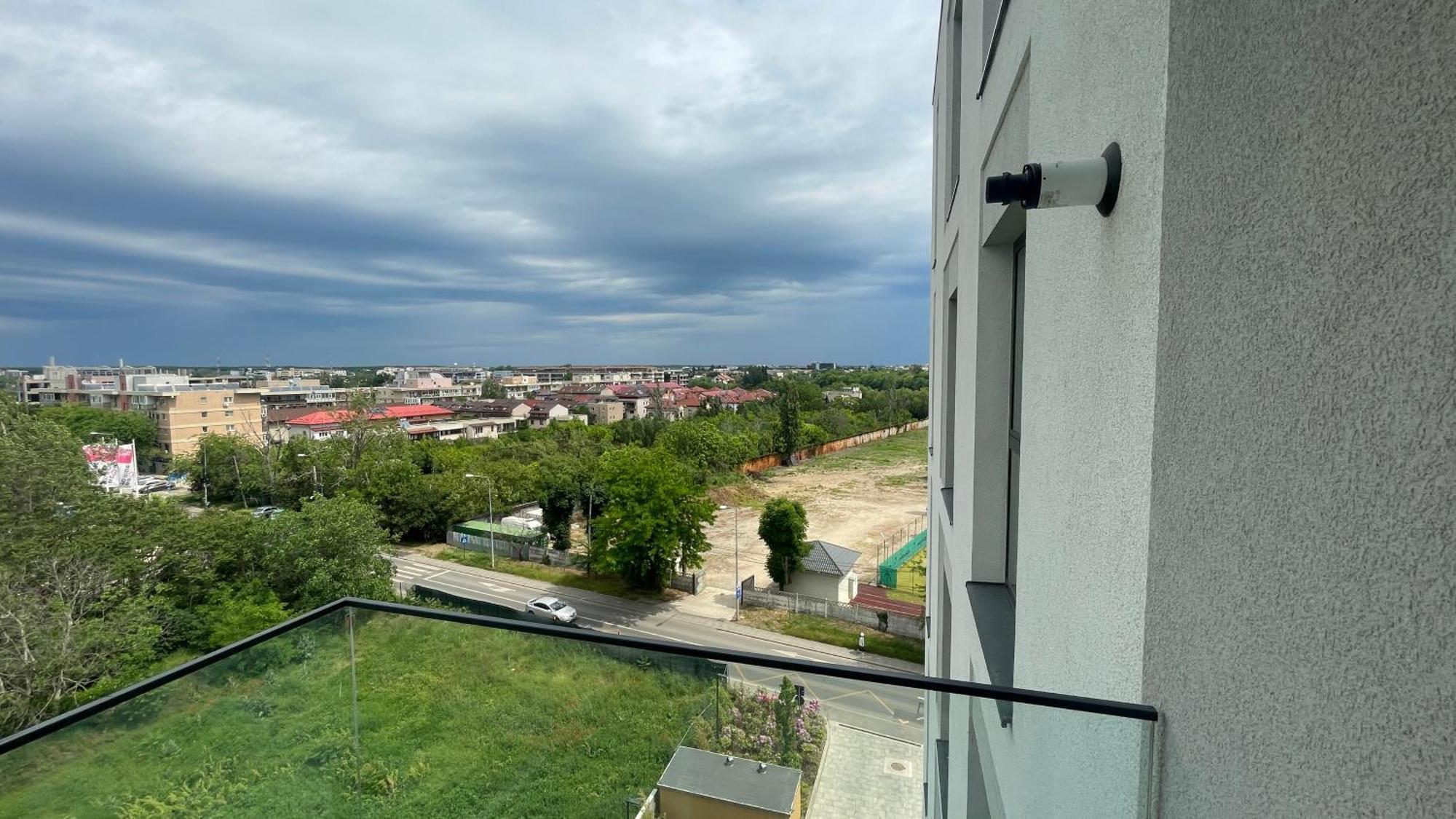 Escape Residence 29 Bucharest Exterior photo
