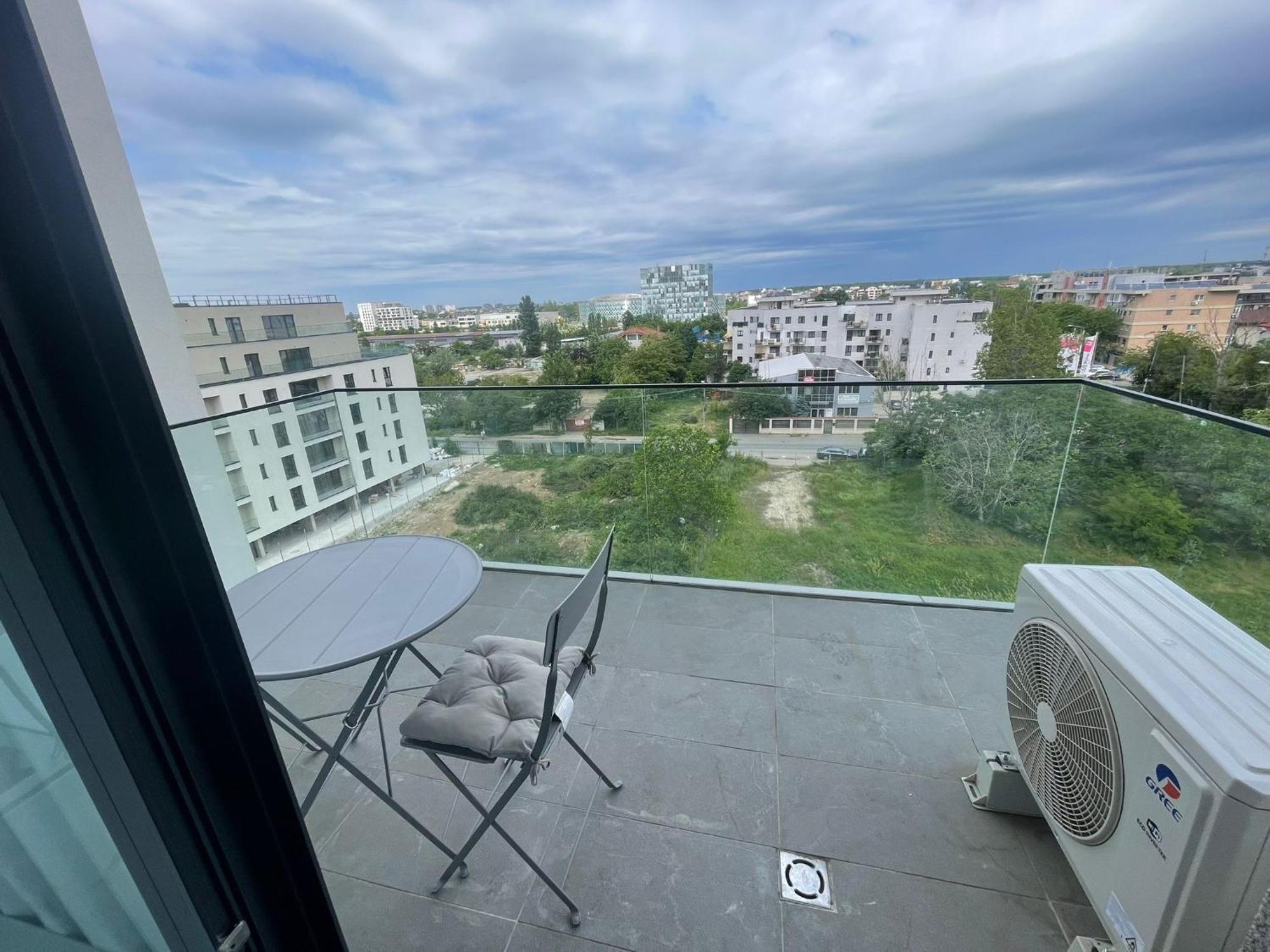 Escape Residence 29 Bucharest Exterior photo