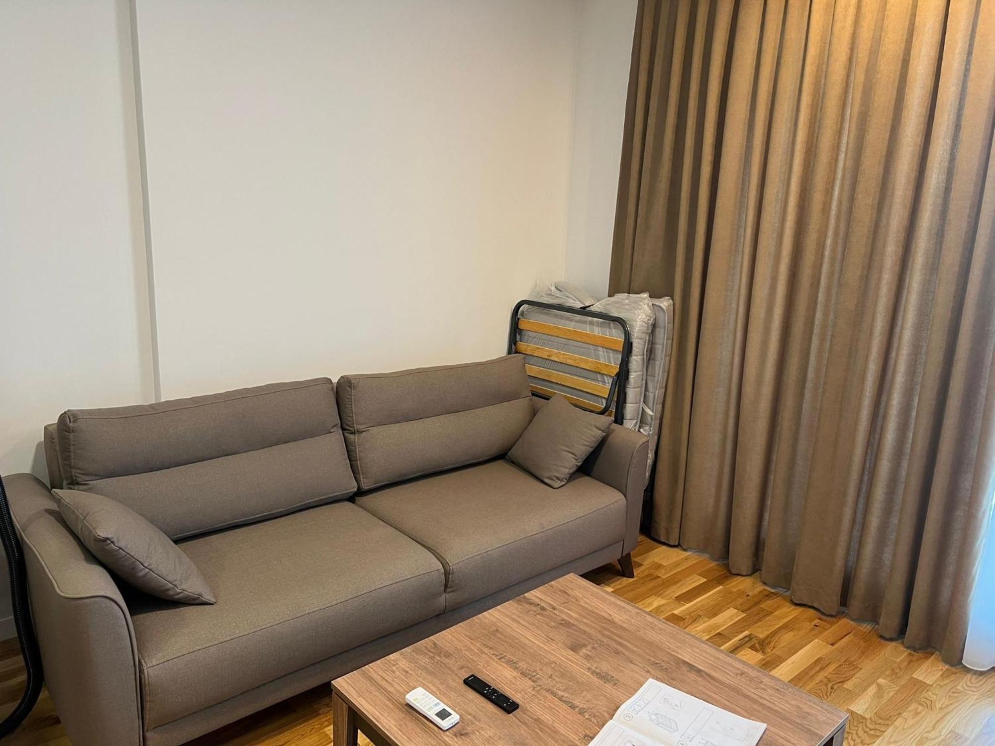 Escape Residence 29 Bucharest Exterior photo